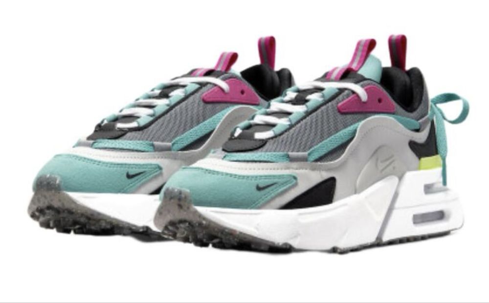 Nike Air Max Furyosa