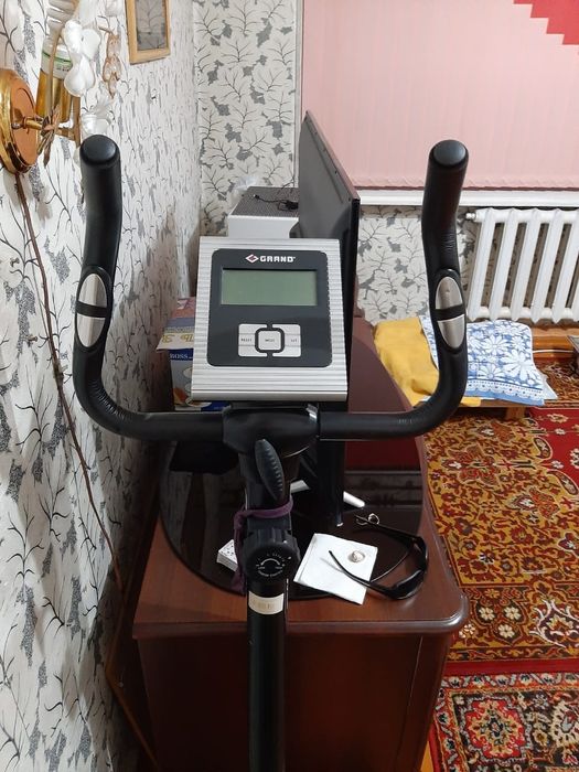 Велотренажер grandpower