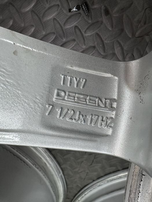 17-цола 5х112 - VW-Golf-Passat-Tiguan-Touran-T roc-Jetta-caddy-Sharan