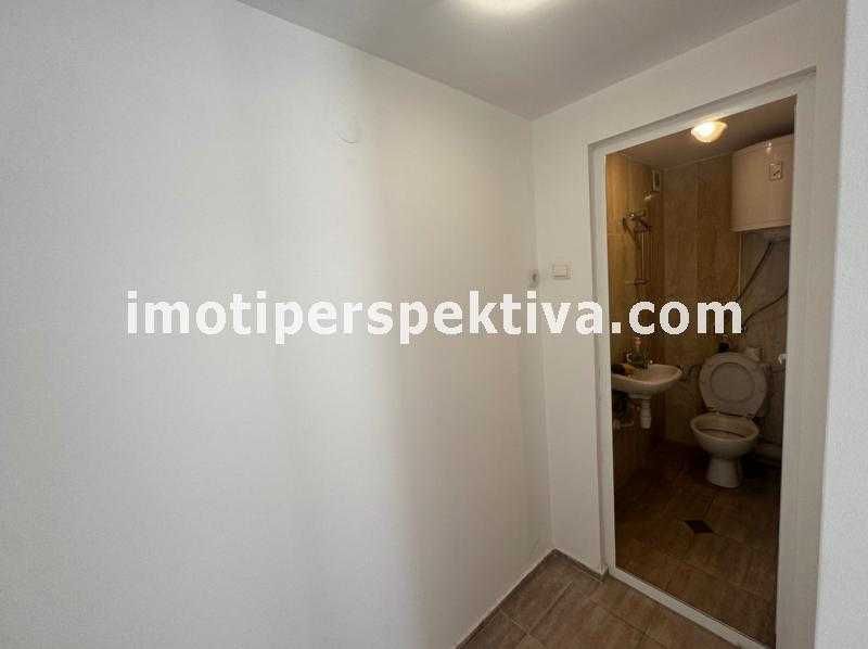 Продава се Едностаен апартамент в Пловдив, Център - 27 кв.м за 1758 €/кв.м - Снимка #4
