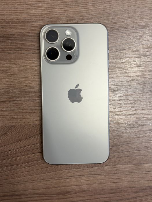 Iphone 15 Pro Max 512 gb