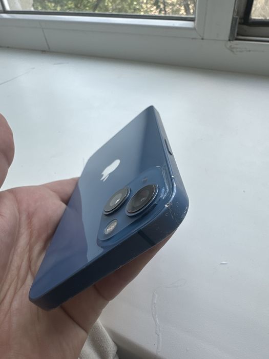 iPhone 13 128гб 5G