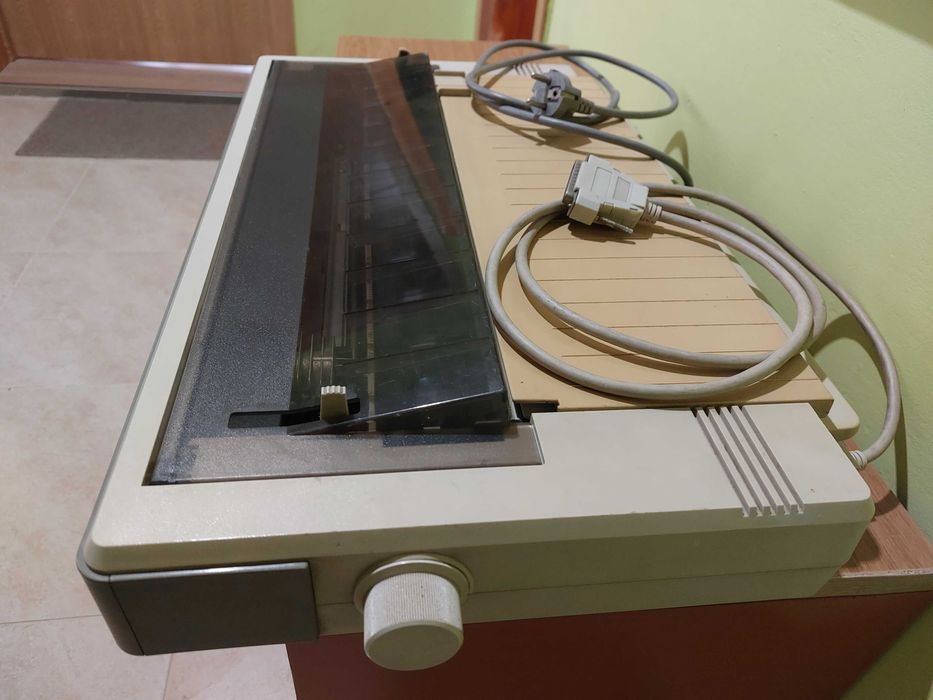 Матричен принтер TECO VP2415