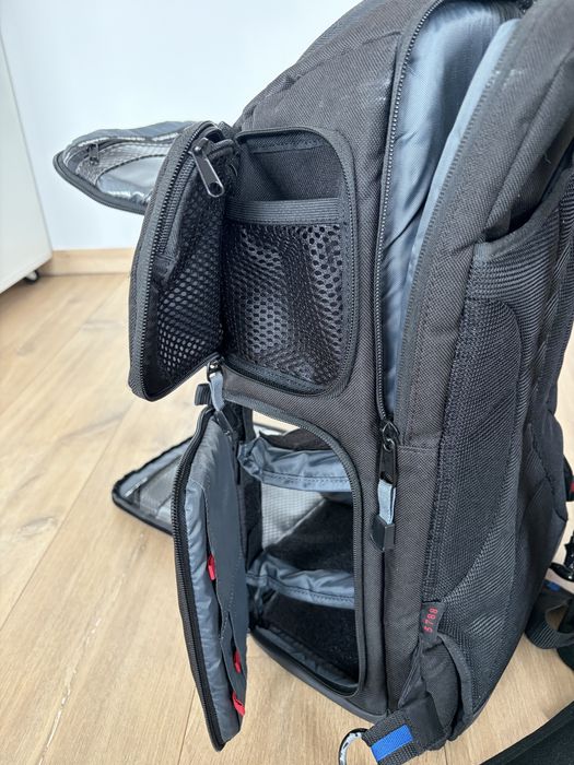 Rucsac Foto Profesional Tamrac Evolution 8 - Laptop 15.6