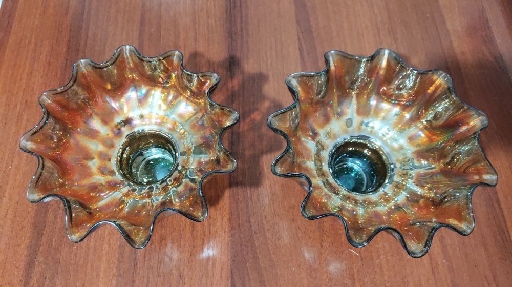 Красивые конфетницы