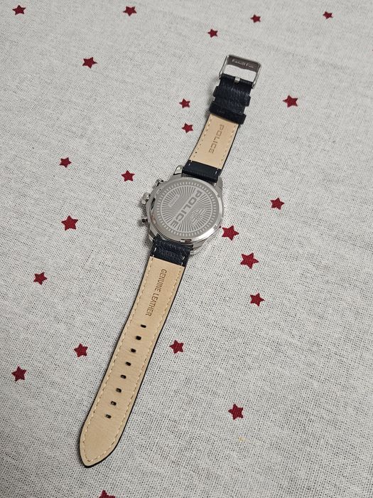 Ceas Police NOU fara cutie