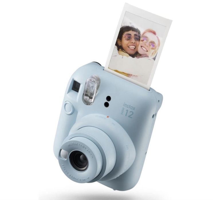 Фотоаппарат Instax mini 12