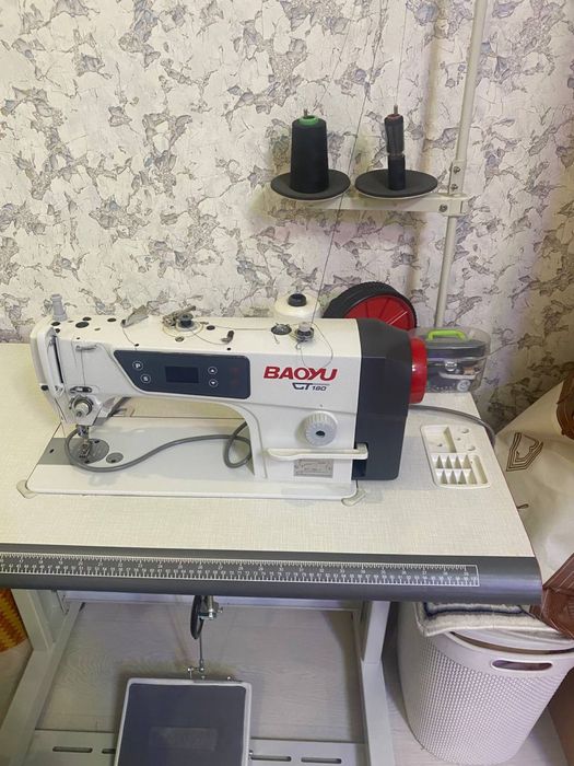 BAOYU ct180  molochniy rangda
