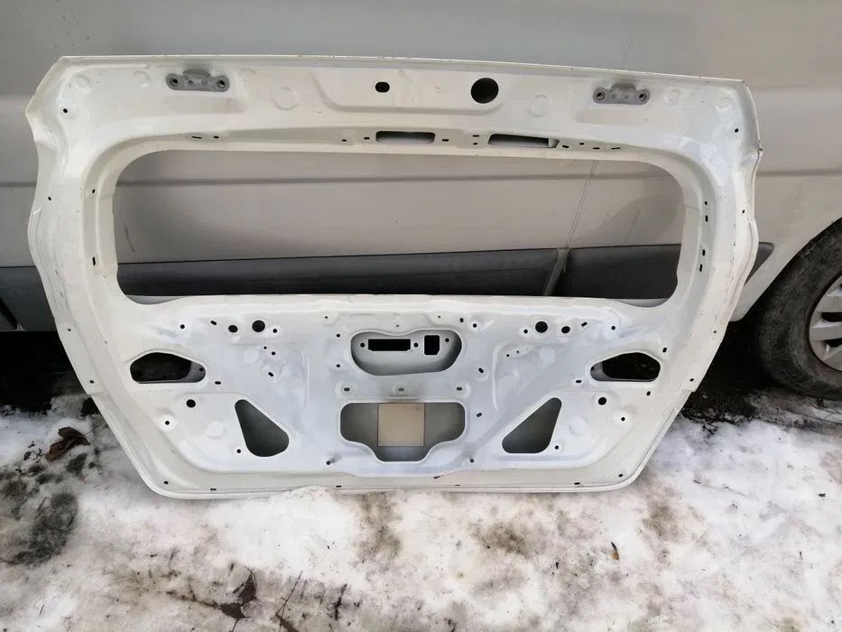 Bara Spate/Haion Toyota Auris Hatchback 2011/2012/2013/2014/2015/2016/