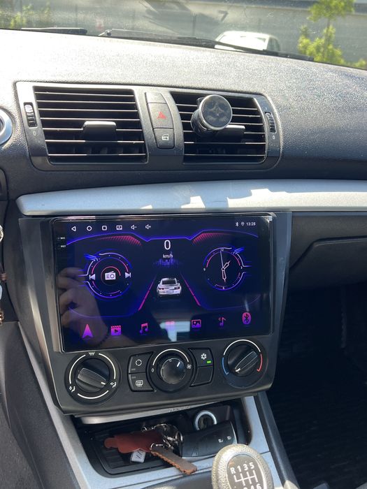 Bmw seria 1 118d