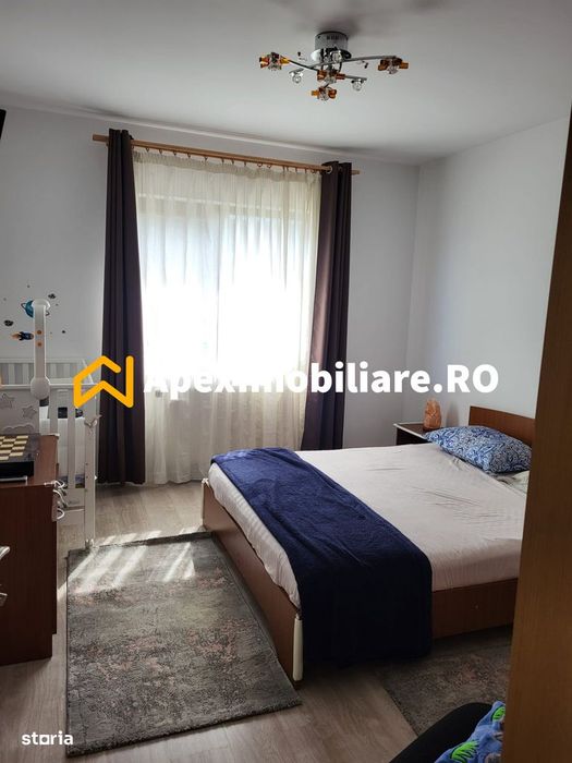 casa 4 camere de inchiriat Uverturii Bucuresti | ApexImobiliare.ro