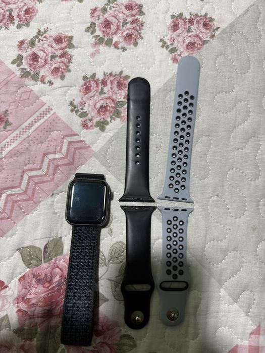 apple watch se 1