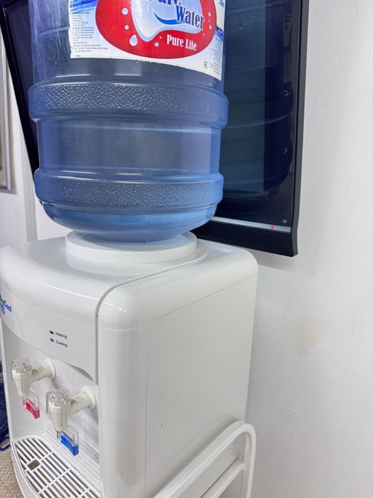 Продам кулер для воды