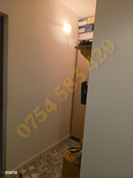 Apartament decomandat, 2 camere, metrou Lujerului