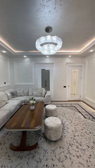 Продается 3 ком. Квартира по ул. Гагарина площадью 97 кв.м.