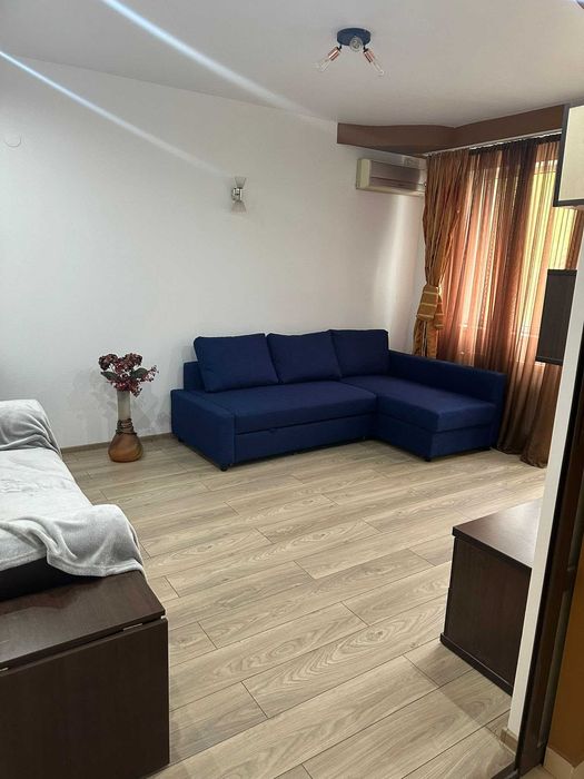Apartament 2 camere DRUMUL TABEREI — fotografia 1