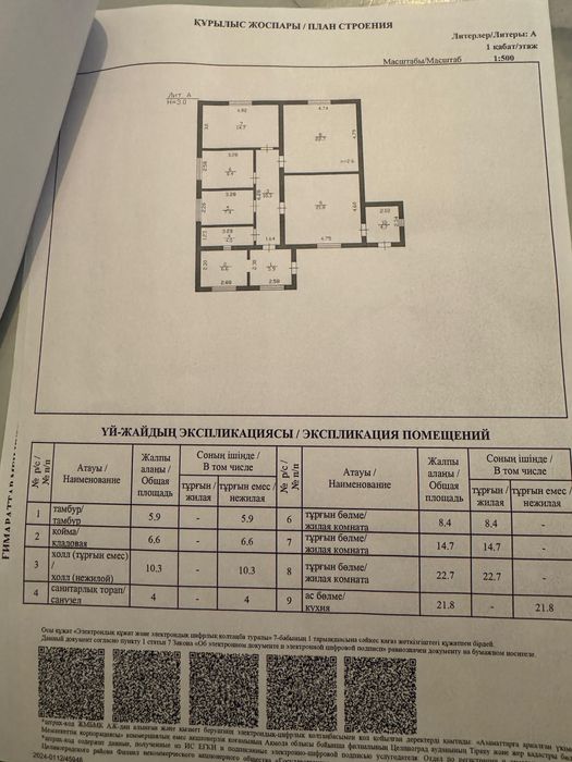 Срочно продам или обменяю  дом