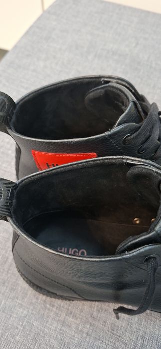 HUGO Zero Hito / mărimea 44