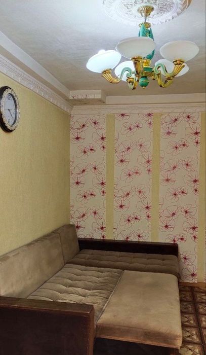 22 квартал сдаю свою2 комнатную  квартиру