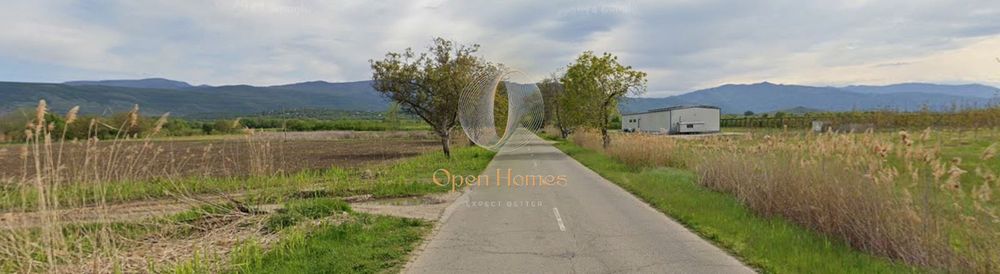 Парцел до пътя Йоаким Груево- Перущица