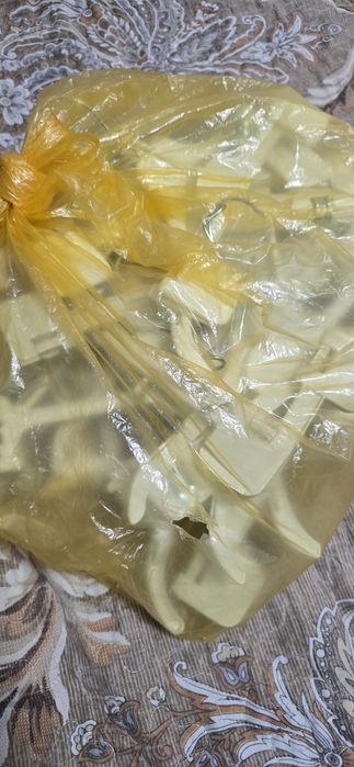 Для детские вещи вешалки