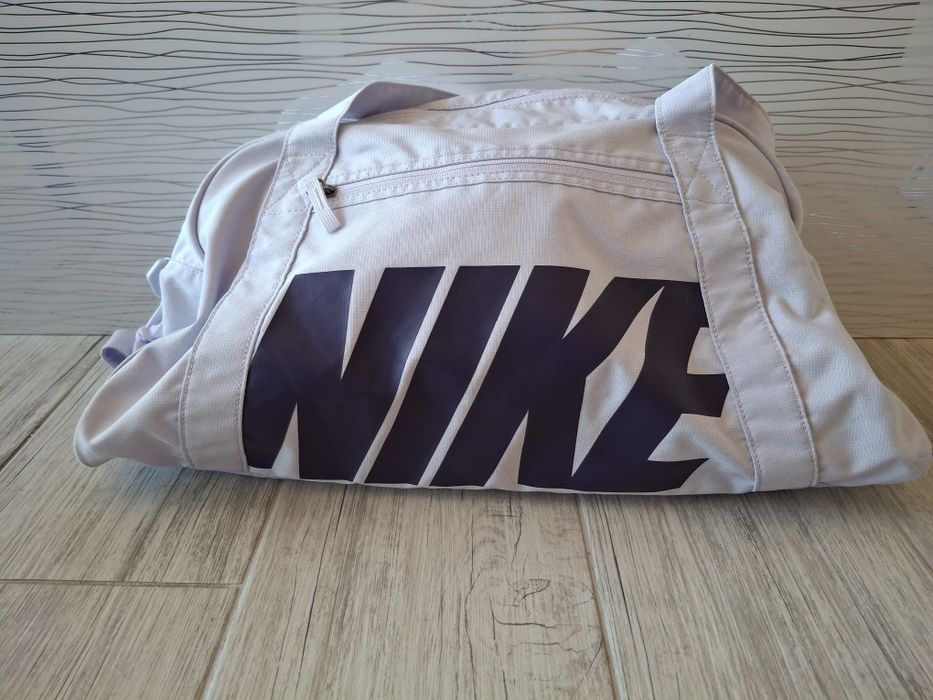 Спoртен сак Nike
