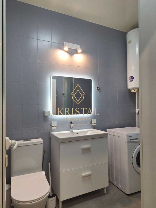 ID: 1001 Продава се. Апартамент с две спални и паркинг в Слънчев Бряг, квартал Чайка