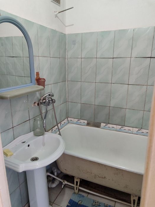 Квартира с гарантией