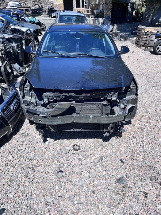 Опел инсигния / opel insignia 1.6 cdti 136ps НА ЧАСТИ