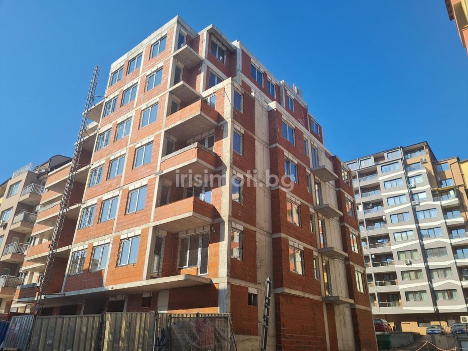 Продава се Тристаен апартамент в София, Дървеница - 125 кв.м за 2480 €/кв.м - Снимка #5