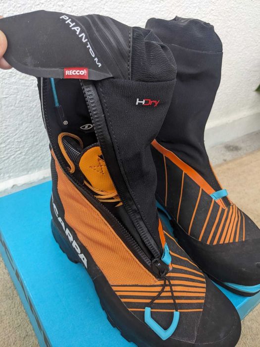 Bocanci Scarpa Phantom Tech 42