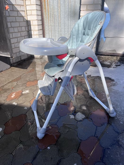 Стул для кормления