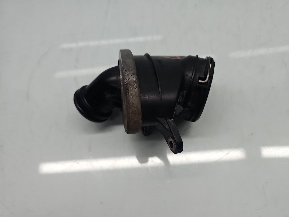 Rezonator turbo Mercedes Clasa C (W204) [Fabr 2007-2014] Sedan AMG A64