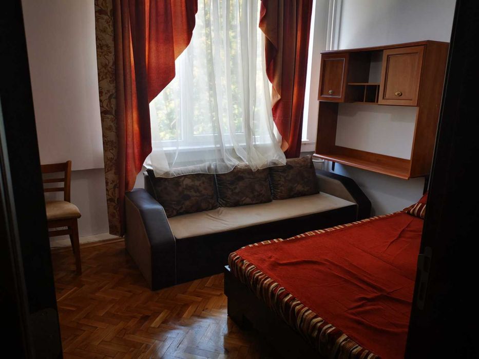 Дава се под наем Тристаен апартамент в Бургас, Лазур - 94 кв.м за 675 € - Снимка #4