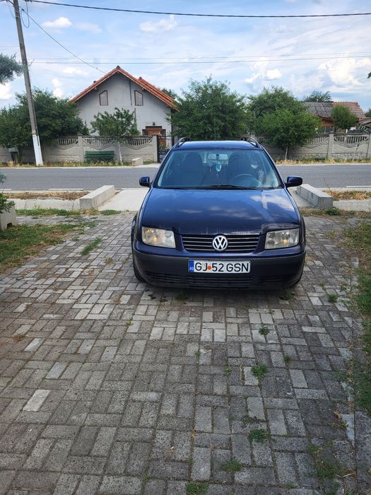 Vand VW Bora 1.9 TDI