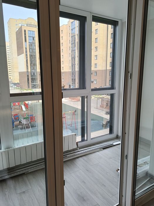 Продам 3х ЖК 8КВАРТАЛ с ремонтом