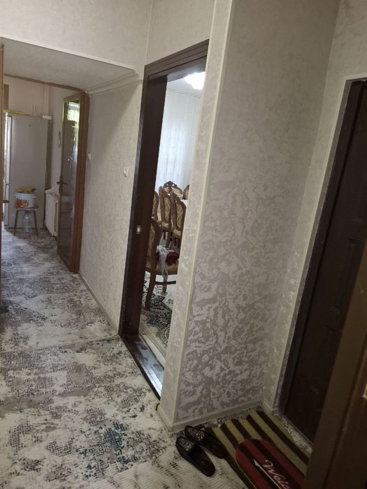 Продается 2/2/5 Коракамиш 2/4