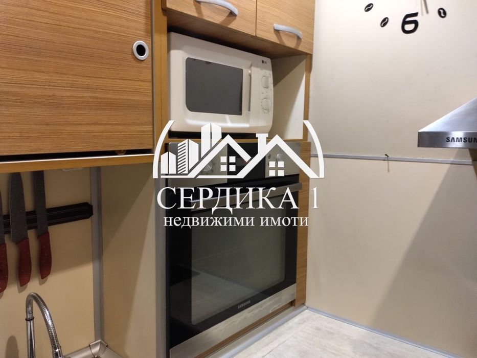Продава се Тристаен апартамент в София, Фондови жилища - 61 кв.м за 1522 €/кв.м - Снимка #3