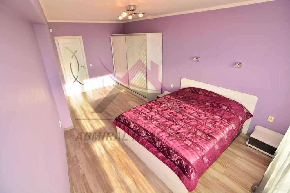 Продава се Двустаен апартамент в Варна, Колхозен пазар - 85 кв.м за 1648 €/кв.м - Снимка #5