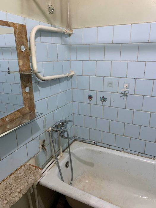 Аренда 1хона коракамиш 1/4 оилага берилади