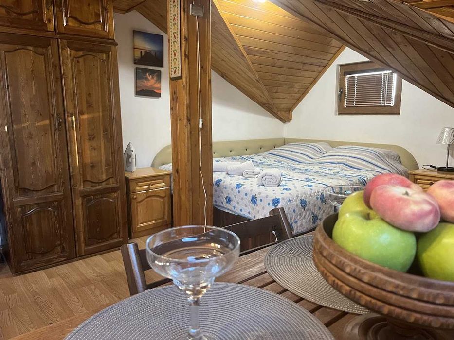 Продава се Ателие в Балчик - 23 кв.м за 1696 €/кв.м - Снимка #8