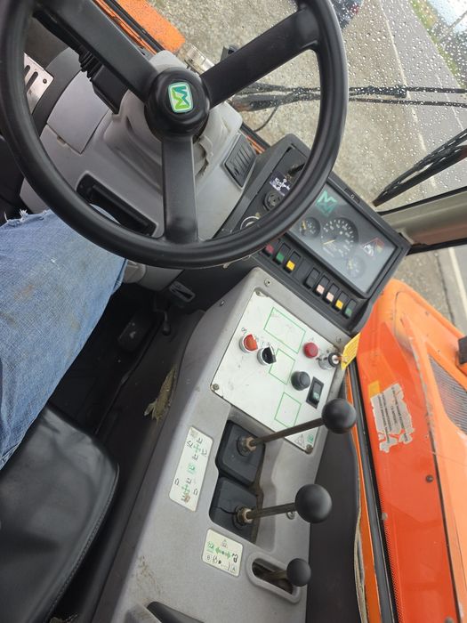 Merlo 38.13 din 2007 Nu Manitou,JCB,