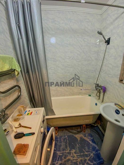 ПРОДАМ 2Х ком. Самал (Темирлан ПРАЙМ)