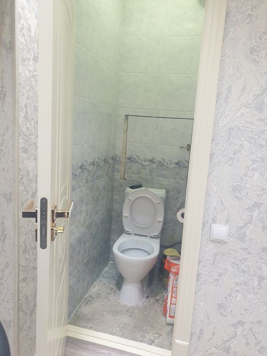 Члонзор 19 да 3 хонали, 2этаж,узим уйимни сотаман мебил техника колади