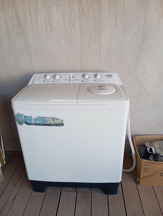 Кир мошн Артел пол атомот 800минг