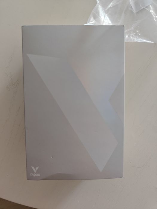 Игровая мышь Rapoo VT3 Max Gen-2