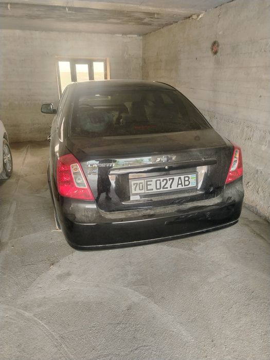 Other Lacetti / Gentra 2023 — 2