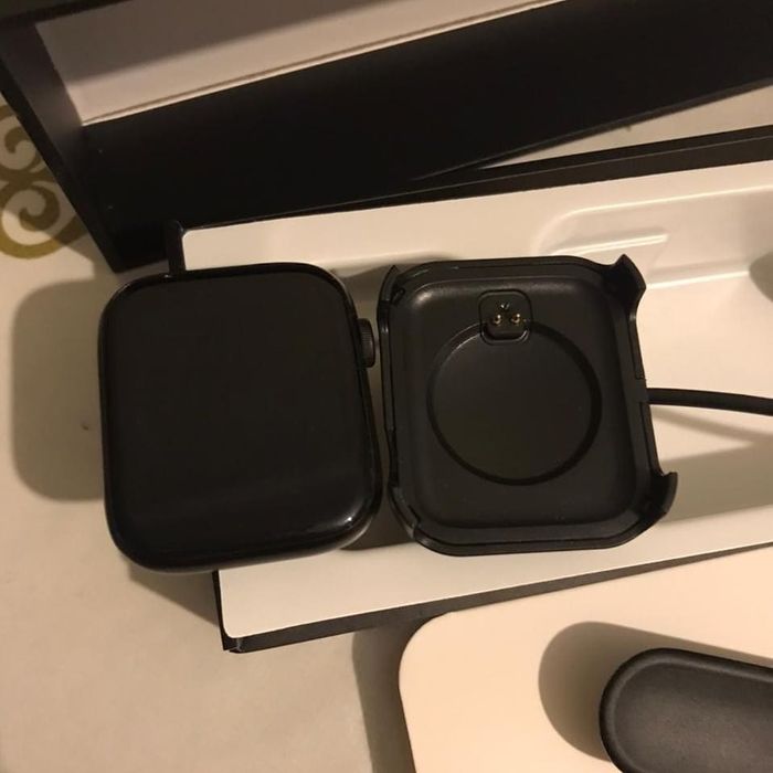 Смарт часы Smart watch 6  FK69