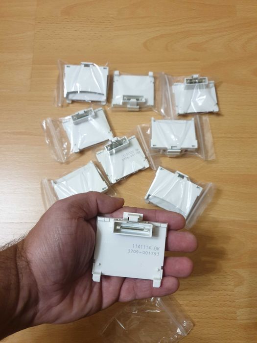 Common interface 5V Samsung CI+ adaptor cartela tv001791 CI+ 3709 NOU