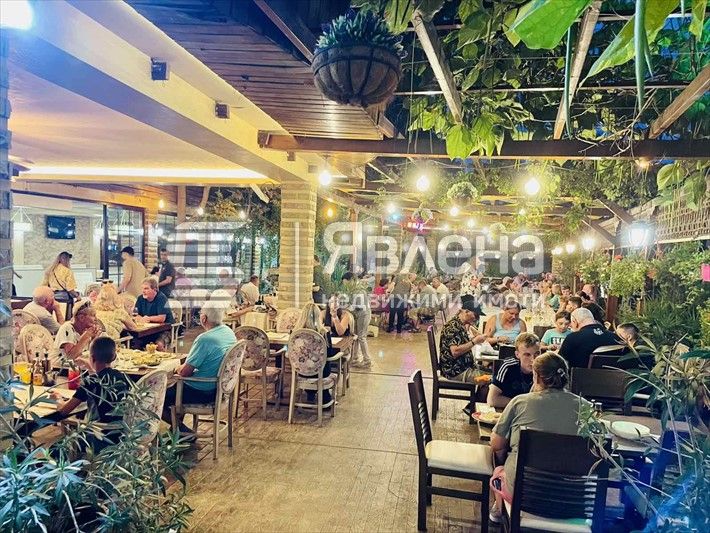 Продава се Заведение в к.к. Слънчев бряг - 170 кв.м за 6471 €/кв.м - Снимка #4